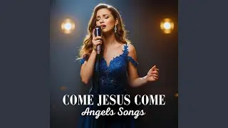 Come Jesus Come (Cover)
