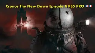 Cronos the new dawn PS5 PRO #4 
