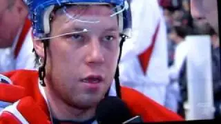 Andrei Kostitsyn says 