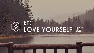 BTS (방탄소년단) LOVE YOURSELF Highlight Reel #1: '起' Piano Cover