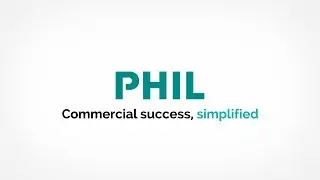 The PHIL Platform for Branded Retail & Specialty-Lite Success