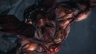 Resident Evil Revelations - All Bosses