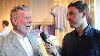 Style and Grooming Confessions at Birchbox Man X STORY