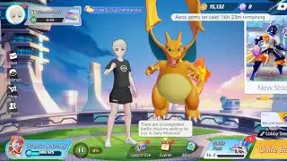 POKEMON UNITE LIVE #LiveYtgames