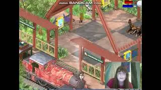Elizabeth Plays: MyVMK 