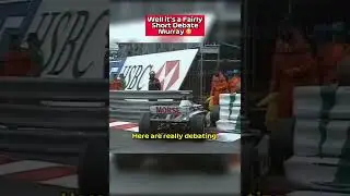 Martin Brundle ROASTS Ricardo Rosset 😳