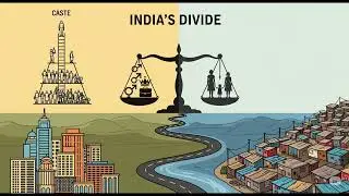 India's Growth Paradox: Why does inequality persist? #podcast