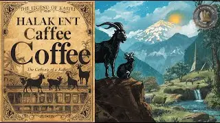 The History of Coffee  How Humans Began to Drink It