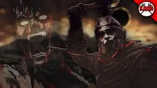 Centurion is on a RAMPAGE! |For Honor Centurion Gameplay|