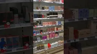 rossmann hat jetzt auch Die teuren d&uuml;fte ❤️#shots #shortvideos  #rossmann  #parfum @asmramina