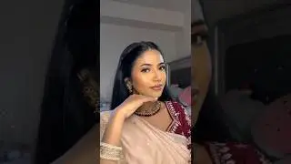 wedding guest makeup look #desi #wedding #makeup #tutorial #weddingguestlook #grwm #glam #shorts