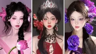 Makeup Transformation 82