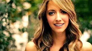 THINKING OUT LOUD - Ed Sheeran - Taryn Southern Music Video Cover | Taryn Southern