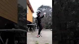 Nicki Minaj ft Lil Baby- Bussin / Dance Choreography 🔥