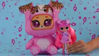 MGA L.O.L. Surprise Tweens Costume Surprise&trade; &Kappa;&omicron;ύ&kappa;&lambda;&epsilon;&sigmaf; & &Zeta;&omega;ά&kappa;&iota;&alpha; &ndash; &Sigma;&chi;έ&delta;&iota;&alpha;