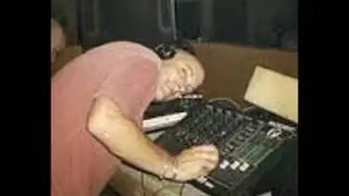 Steve Mason Experience (BFBS) 30.04.1994