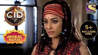 Purvi पहुँची Haunted Bungalow एक Probable Victim बनकर | Full Episode | CID | Anokhe Avatar