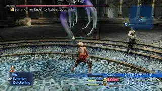 Ahriman | Final Fantasy XII 100% Achievements