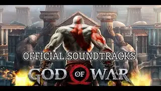 Gerard Marino - What The Oracle Spoke | God of War OST