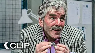 Incluso Tony Diente de Bala cree que esto es ir Demasiado Lejos - SNATCH: CERDOS Y DIAMANTES Clip
