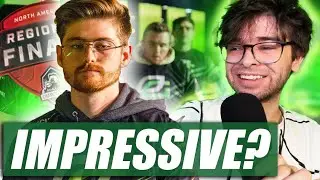 10 Pros Who Impressed Me At HCS Anaheim (2022)