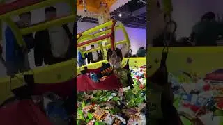 Human Claw Machine 🎁🕹️ | Ultimate Interactive Arcade Fun