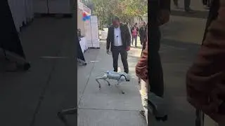 #robot #newworld #2025 #robotics #security #mission #trendingvideos #viralvideo #love #latestnews