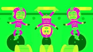 Super Simple Songs Rocket Launch Intro Logo Sponsored By Klasky Csupo 2001 Effects