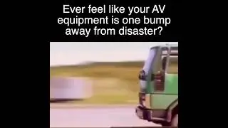 Get reliable AV Gear today!