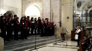 Custodiscimi - Canto della tradizione popolare ebraica