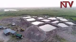 Environmentalists oppose new sand mining regulations