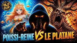Poissi Reine VS Le Platane : qui gagne ? 👑🌳