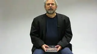 Poetry readings: Ian Ferrier