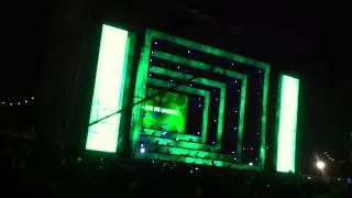 Armin - Man On The Skyfire