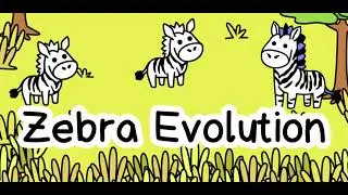 Zebra Evolution [Tapps Games] - Main Theme {Uncompleted}