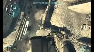 Medal of Honor Kandahar glitches and spots