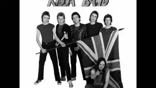 INCREDIBLE KIDDA BAND - EVERYBODY KNOWS (last laugh records) uk power pop