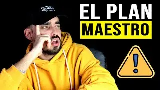 RIPPLE puede AVANZAR con su PLAN MAESTRO | XRP puede PUMPEAR en 2025 | NOTICIAS XRP