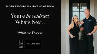 You&rsquo;re in Contract! Next Steps in Your Central Ohio Home Purchase