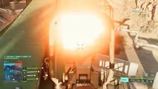 Battlefield 2042 big kaboom!!!