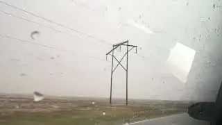 Tornado Warning Ropesville Texas
