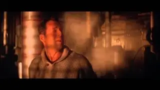 Die Hard 2 - Same Shit Same Guy Twice