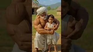 किसान और बच्चा की भावुक कहानी | Poor Farmer and Son Emotional Story #facts #villagestory
