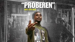 Rits x Bokke8 Type Beat 