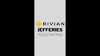 Jefferies: Price Wars Pressure ⚔️
