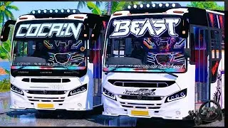 Ooty  TRIP...  🚌🔥 | WITH LOGITECH G29 + SHIFTER | ZONE OF GAMING | SHORT