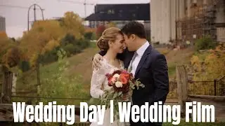 10/21/2017 | Justin & Kathryn | Wedding Film | Weisman Art Museum in Minneapolis, Minnesota