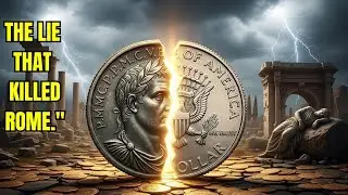 The Rome Playbook Returns &mdash; Inflation, Debt Crisis, and the Dollar Endgame