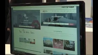 Doblemente: traveltech &lsquo;made in Alcoy&rsquo;