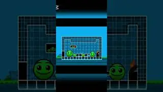 Credits JacobMc #yosho #cupbead #lobotomy #gd #geometrydash